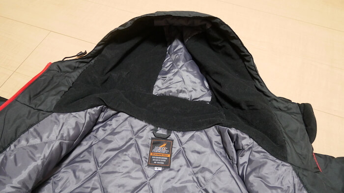 ワークマンの中でもとくに安い防寒着『ヒートアシスト防寒ACTIVEジャケット』がコスパ最高！｜モノレビュ