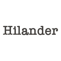 ハイランダー(Hilander)