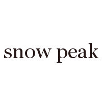 スノーピーク（snowpeak）
