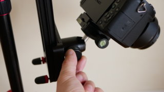 NEEWERカメラスライダーは安くて使い方簡単！動かない被写体を動画らしく表現｜モノレビュ